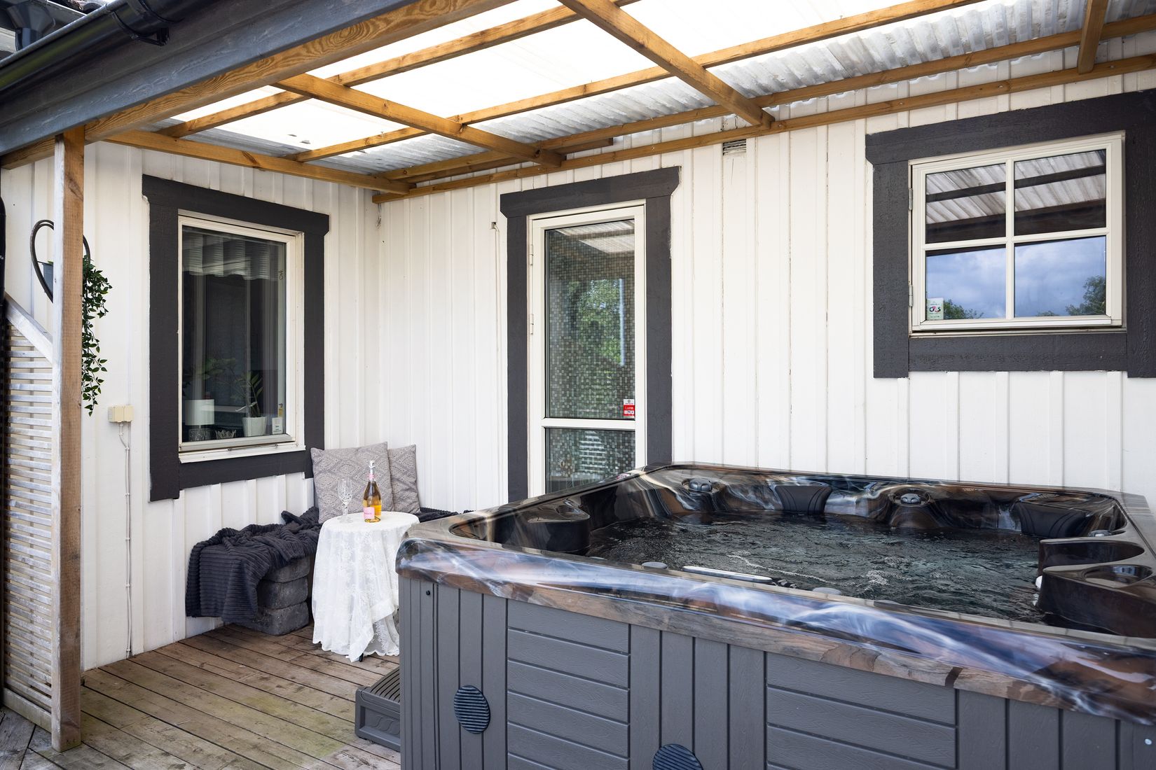 Villa, Gunnilsevägen 32, Gunnilse, Göteborg