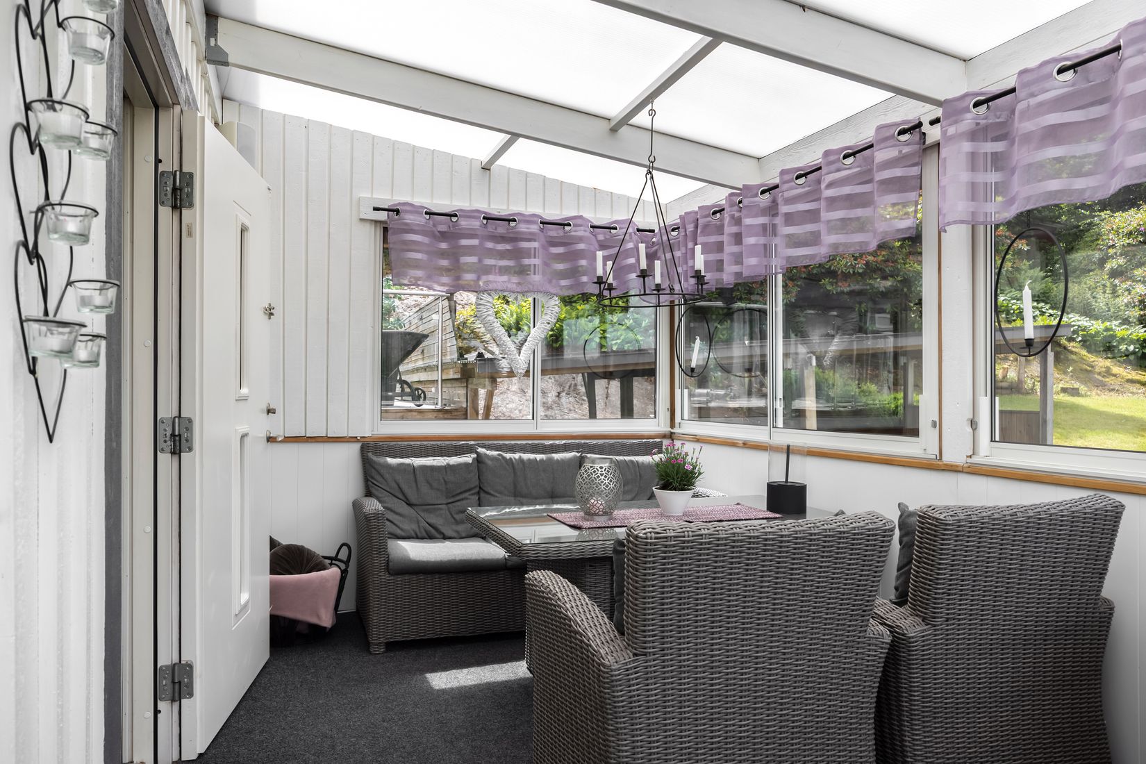 Villa, Gunnilsevägen 32, Gunnilse, Göteborg