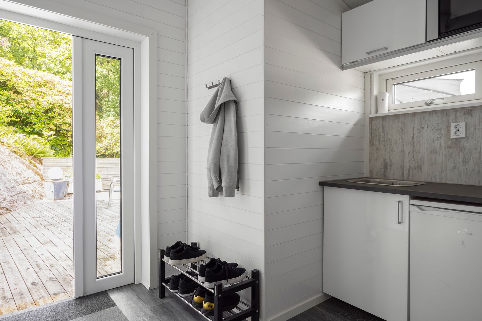 Villa, Gunnilsevägen 32, Gunnilse, Göteborg