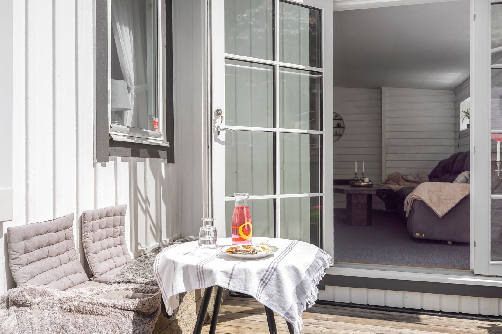 Villa, Gunnilsevägen 32, Gunnilse, Göteborg