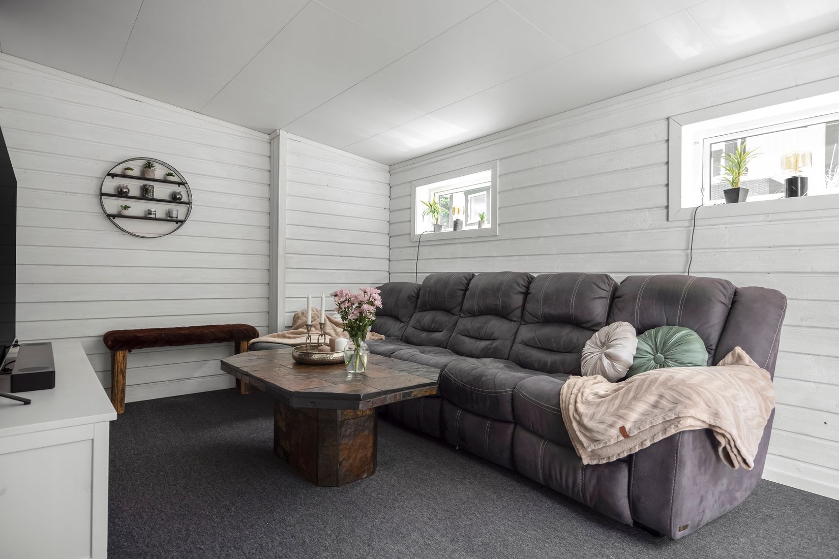 Villa, Gunnilsevägen 32, Gunnilse, Göteborg