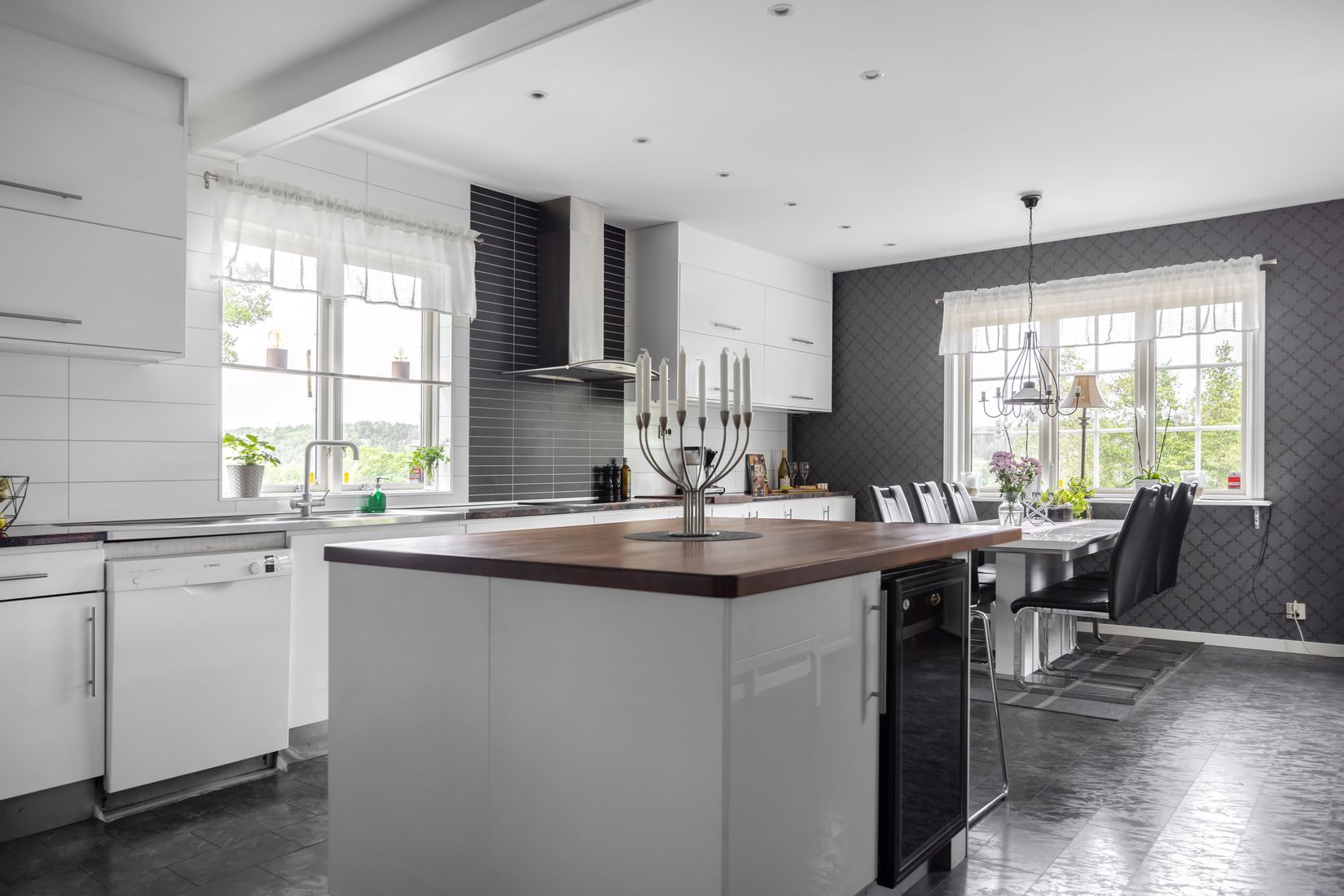 Villa, Gunnilsevägen 32, Gunnilse, Göteborg