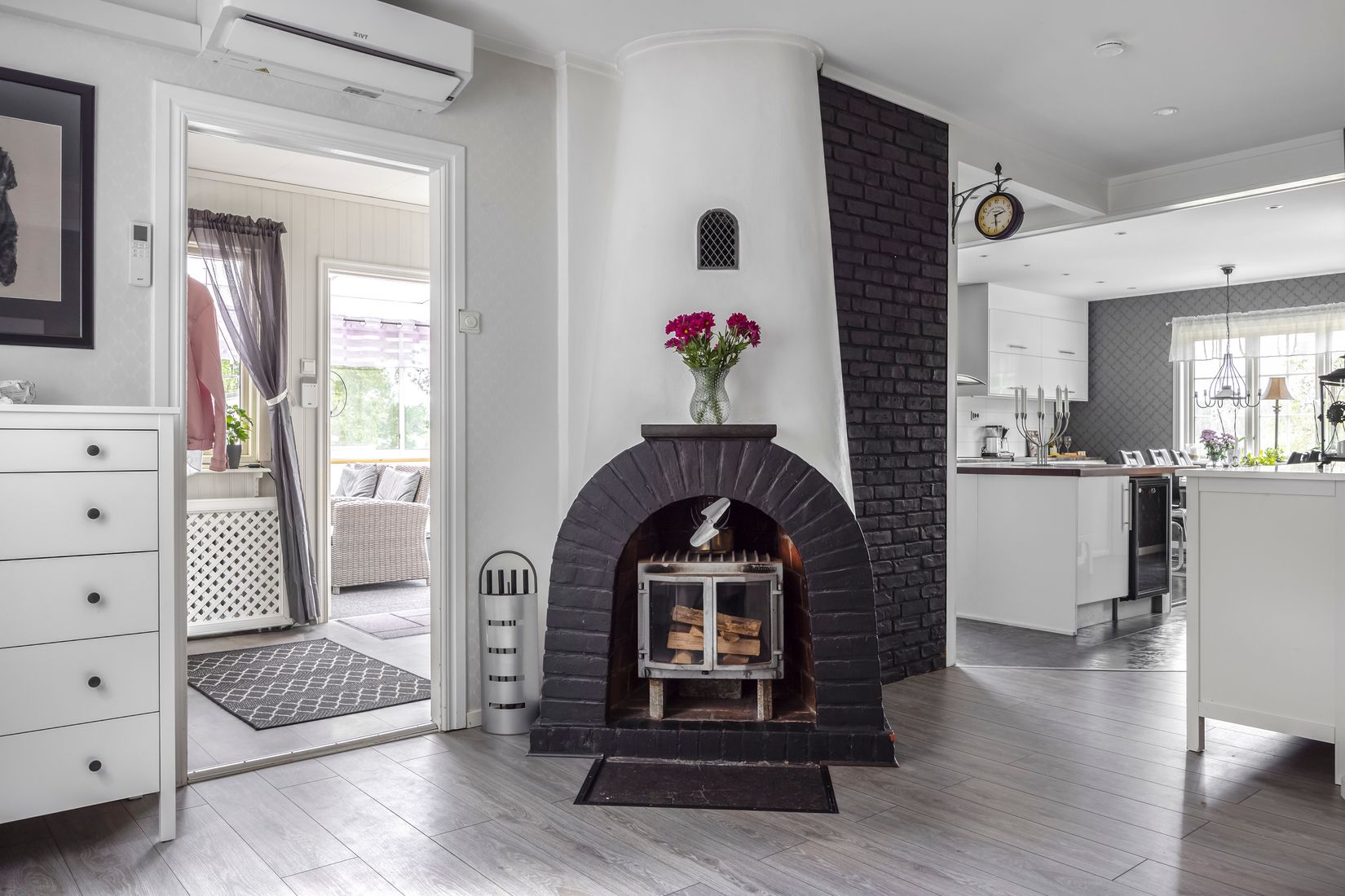 Villa, Gunnilsevägen 32, Gunnilse, Göteborg