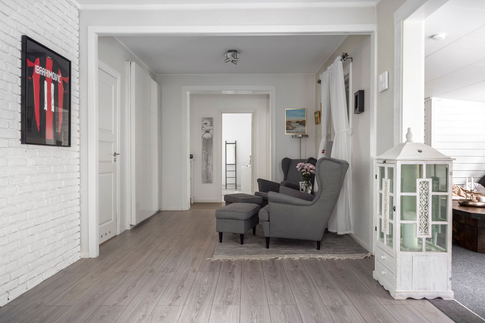 Villa, Gunnilsevägen 32, Gunnilse, Göteborg