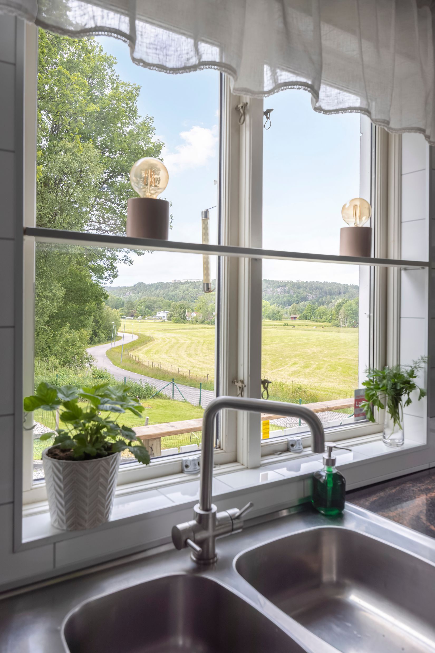 Villa, Gunnilsevägen 32, Gunnilse, Göteborg