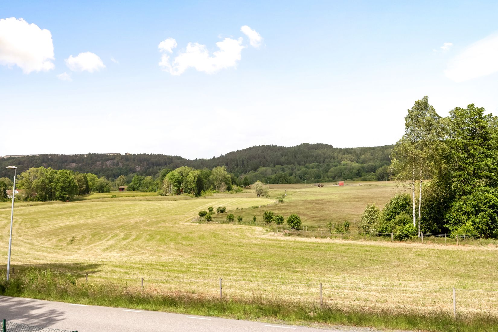 Villa, Gunnilsevägen 32, Gunnilse, Göteborg