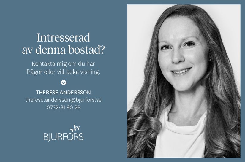 Villa, Gunnilsevägen 32, Gunnilse, Göteborg