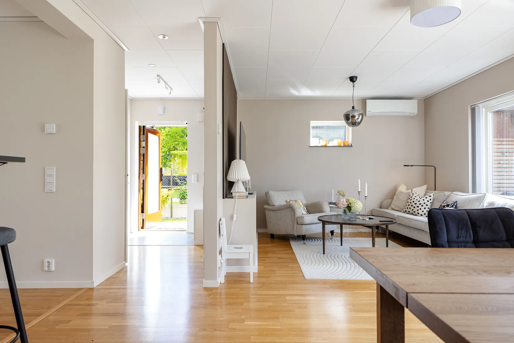 Bostadsrätt, Viggvägen 30, Haga, Enköping