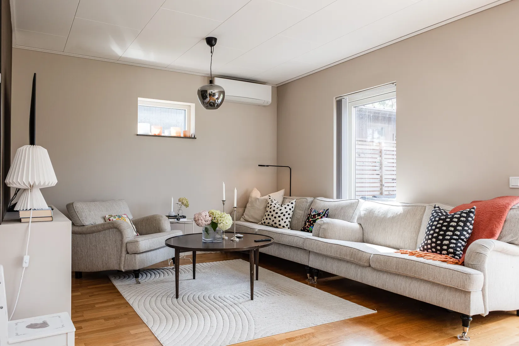 Bostadsrätt, Viggvägen 30, Haga, Enköping