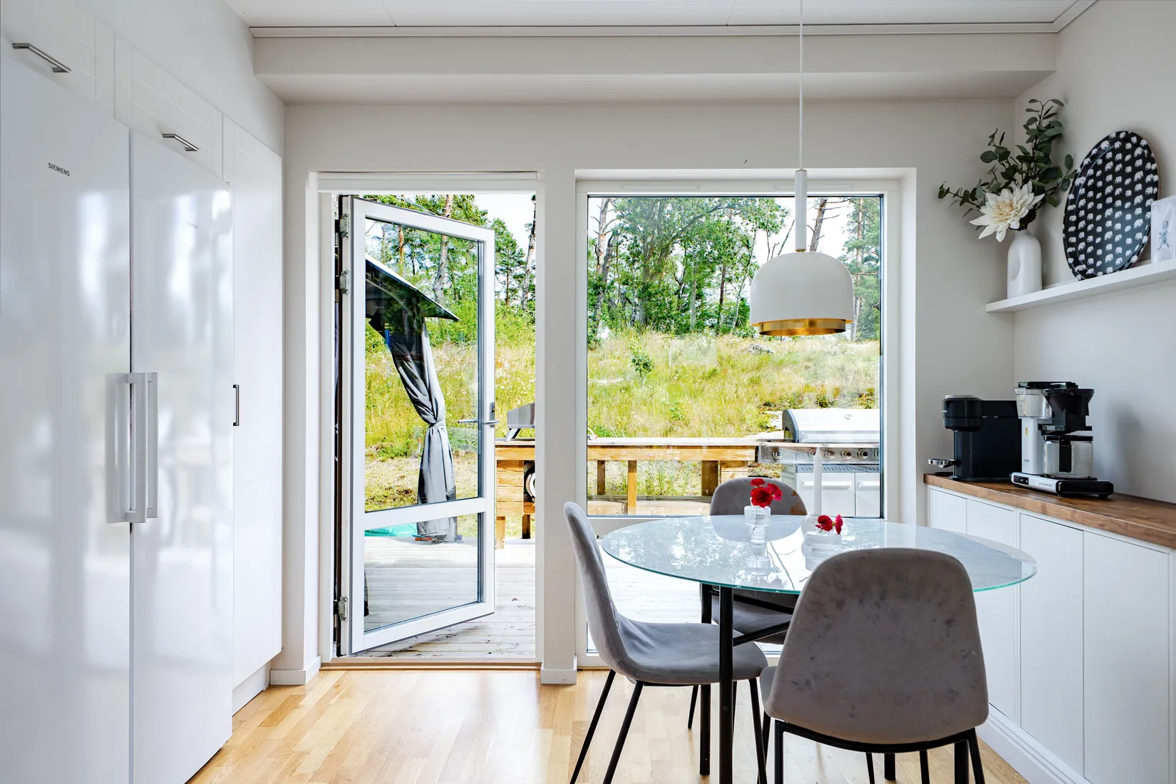 Bostadsrätt, Viggvägen 30, Haga, Enköping