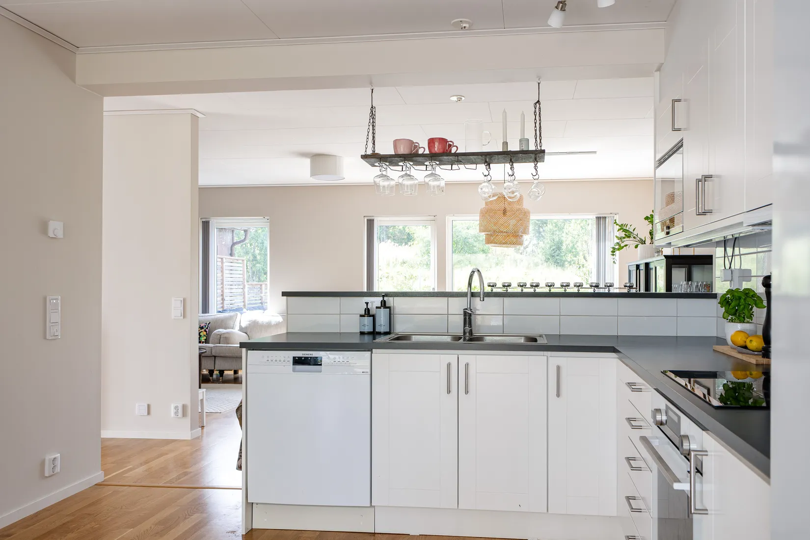 Bostadsrätt, Viggvägen 30, Haga, Enköping