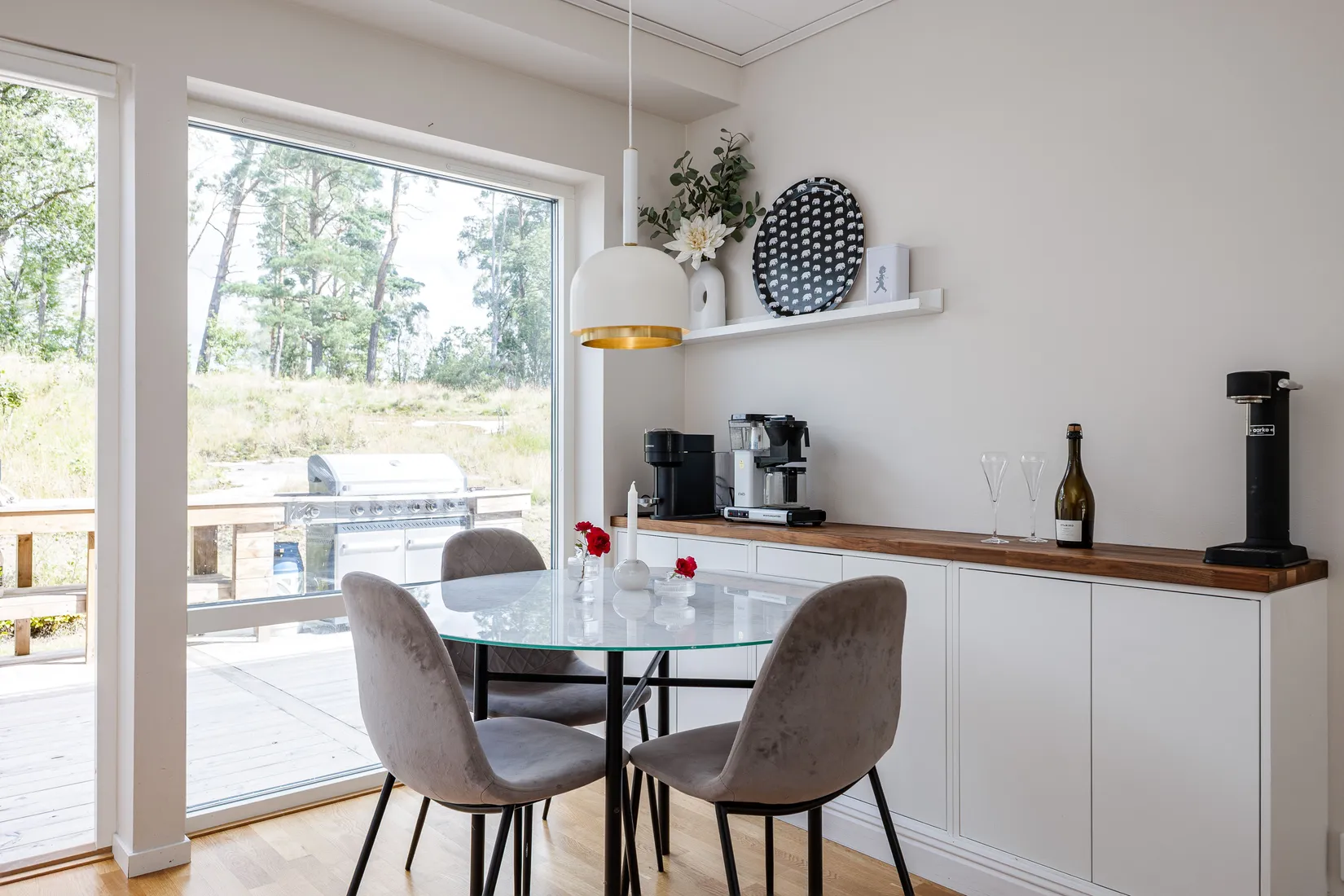 Bostadsrätt, Viggvägen 30, Haga, Enköping