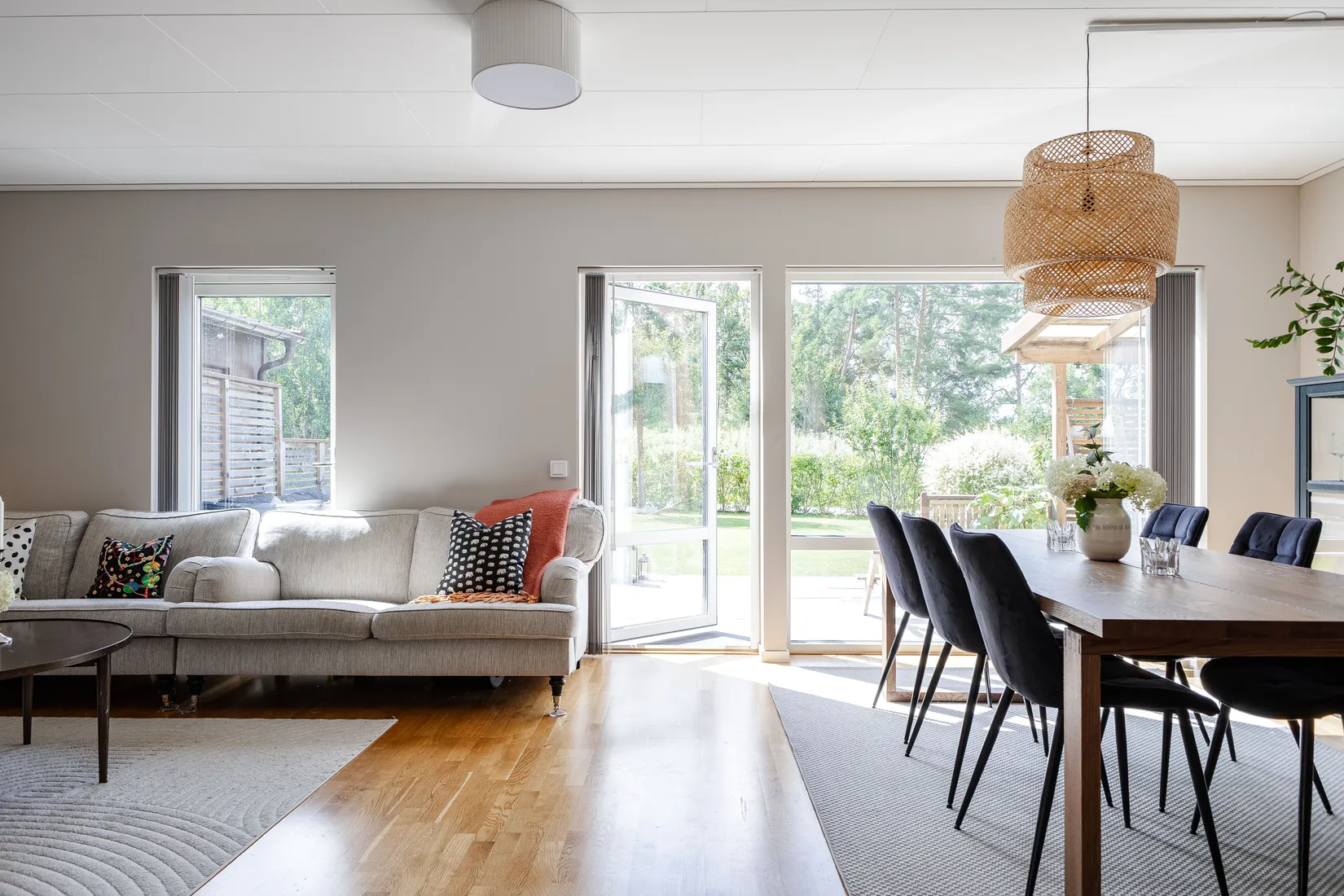 Bostadsrätt, Viggvägen 30, Haga, Enköping