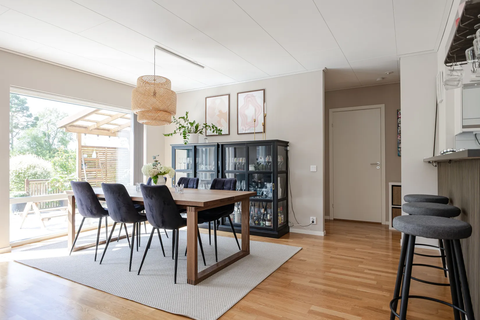 Bostadsrätt, Viggvägen 30, Haga, Enköping