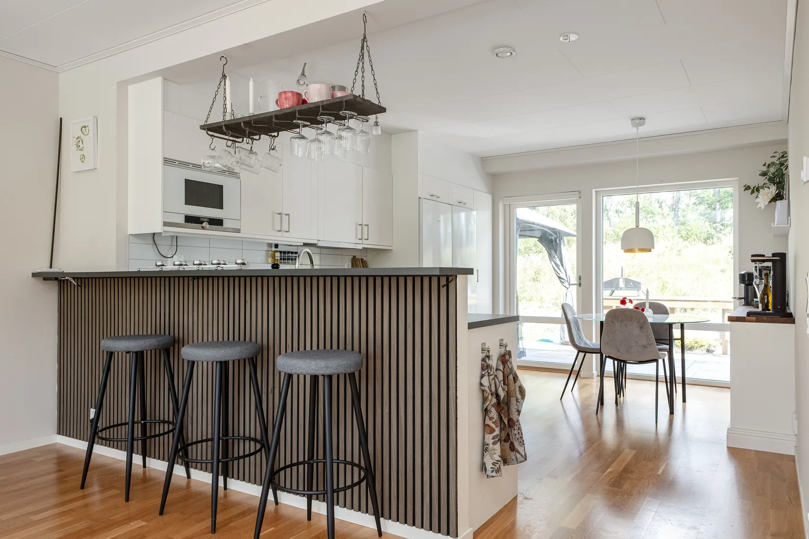 Bostadsrätt, Viggvägen 30, Haga, Enköping