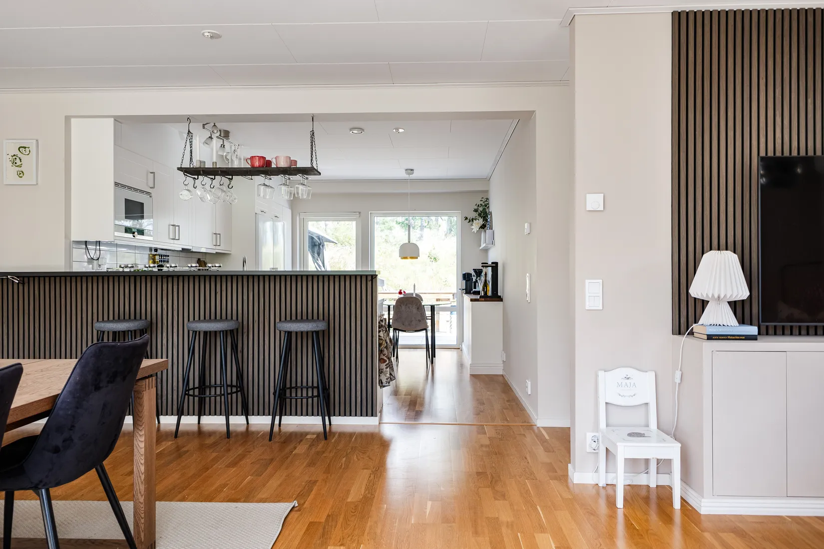 Bostadsrätt, Viggvägen 30, Haga, Enköping