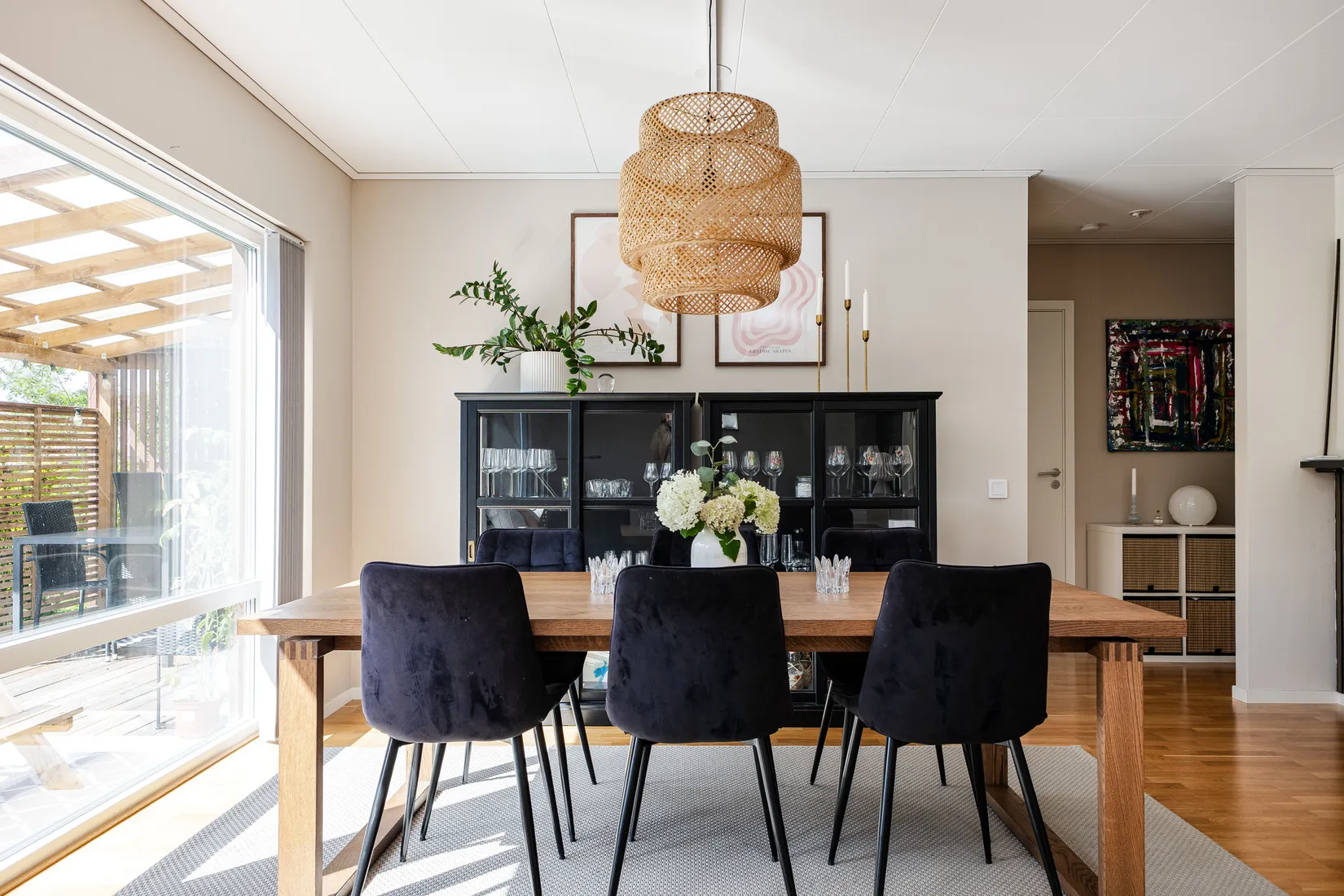 Bostadsrätt, Viggvägen 30, Haga, Enköping