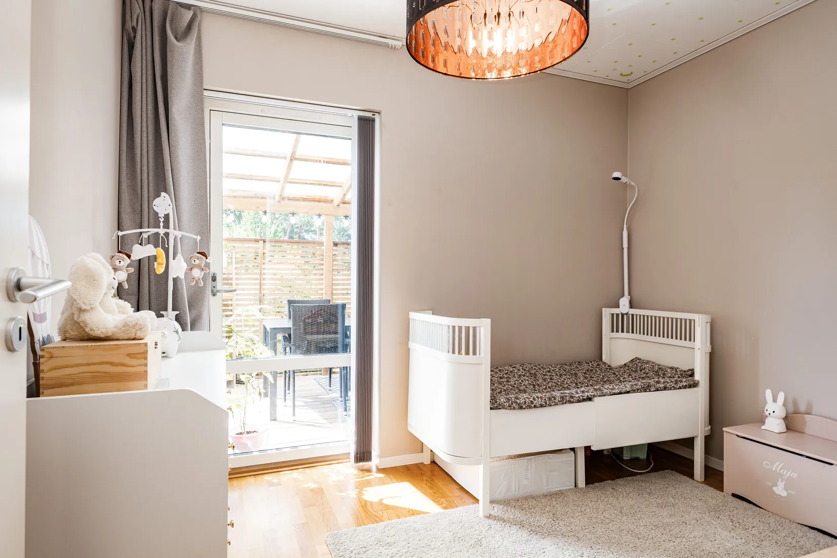 Bostadsrätt, Viggvägen 30, Haga, Enköping