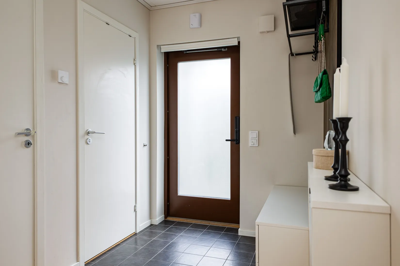 Bostadsrätt, Viggvägen 30, Haga, Enköping