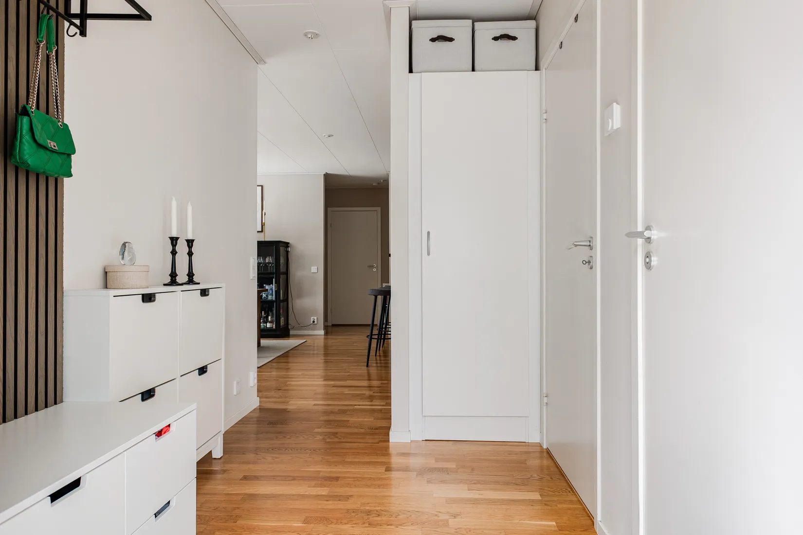 Bostadsrätt, Viggvägen 30, Haga, Enköping