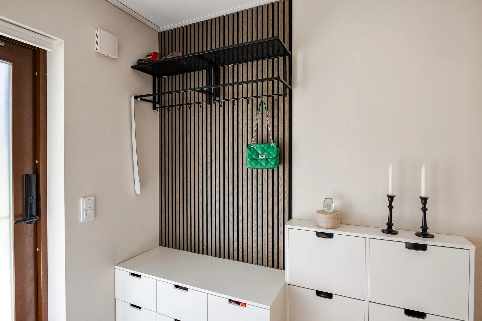 Bostadsrätt, Viggvägen 30, Haga, Enköping