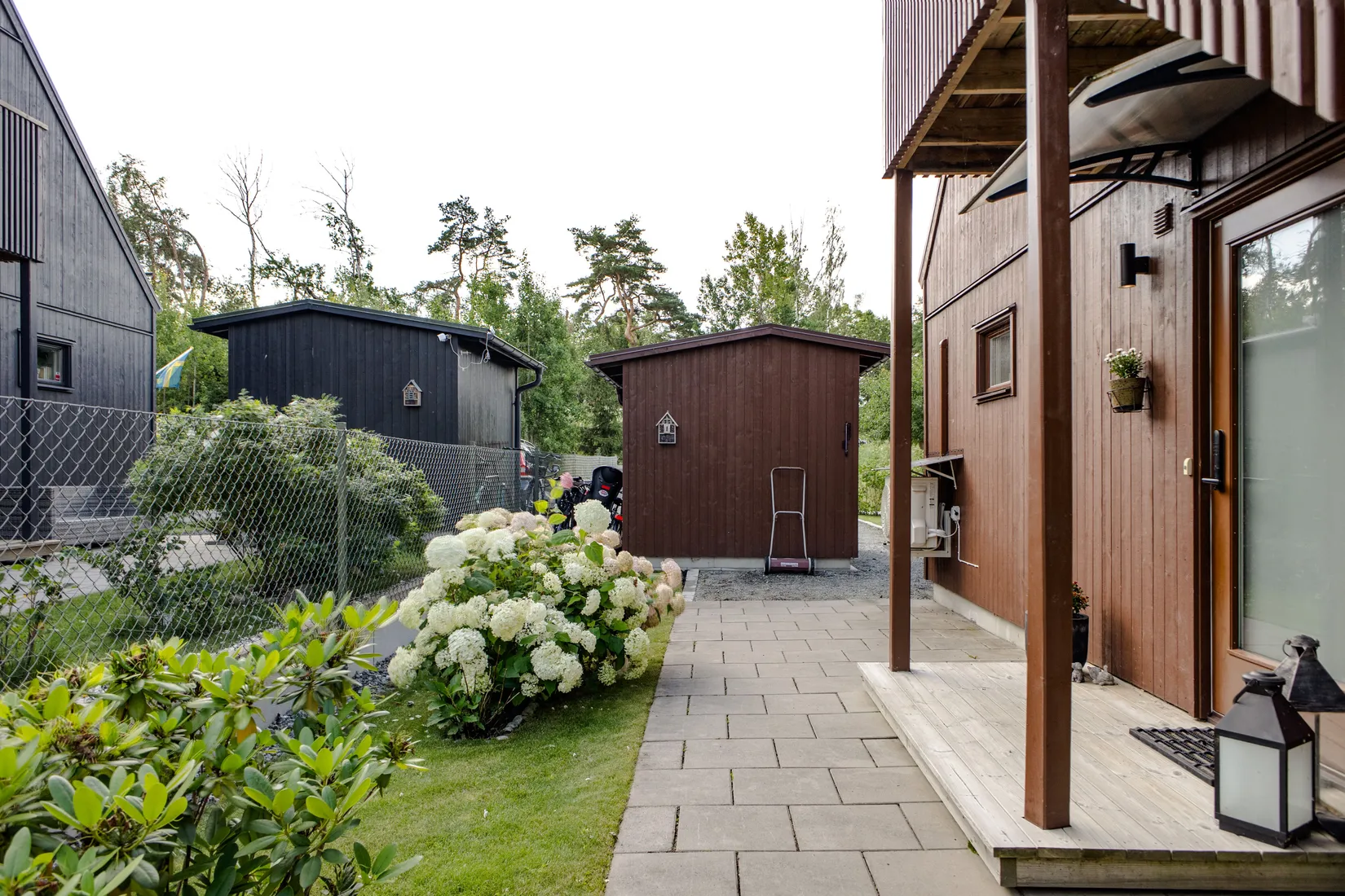 Bostadsrätt, Viggvägen 30, Haga, Enköping