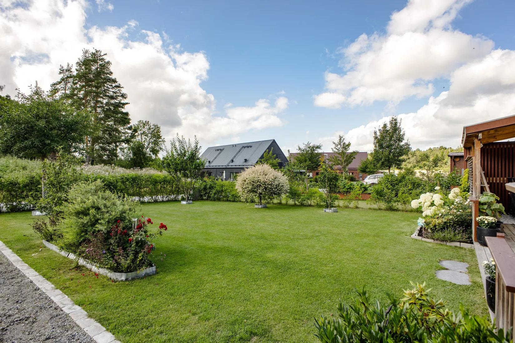 Bostadsrätt, Viggvägen 30, Haga, Enköping