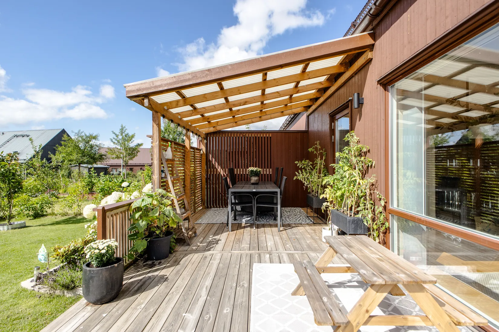 Bostadsrätt, Viggvägen 30, Haga, Enköping