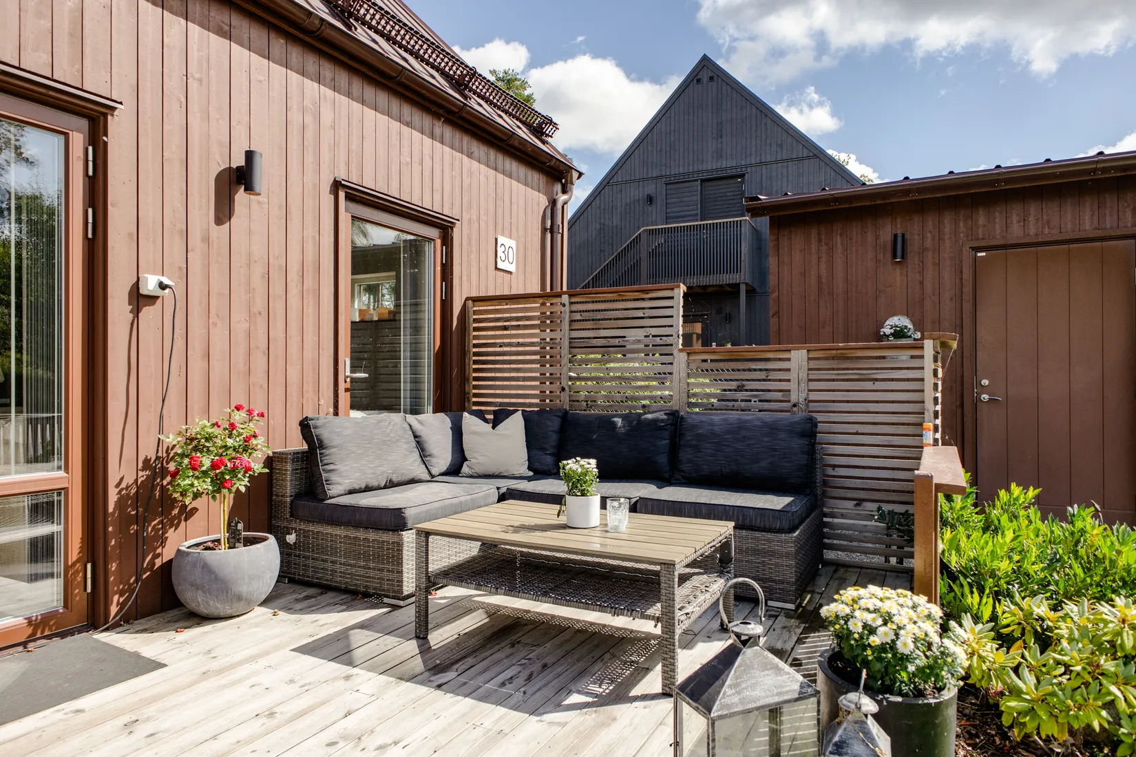 Bostadsrätt, Viggvägen 30, Haga, Enköping