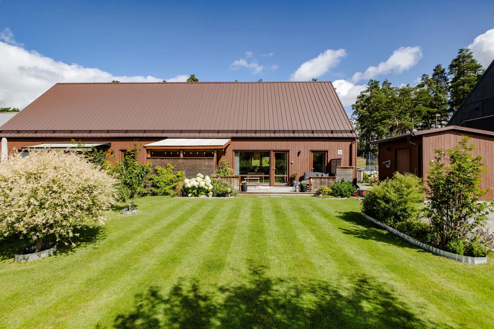 Bostadsrätt, Viggvägen 30, Haga, Enköping