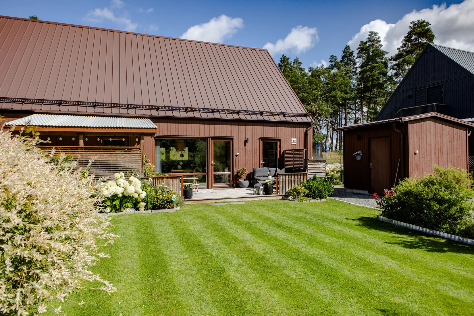 Bostadsrätt, Viggvägen 30, Haga, Enköping