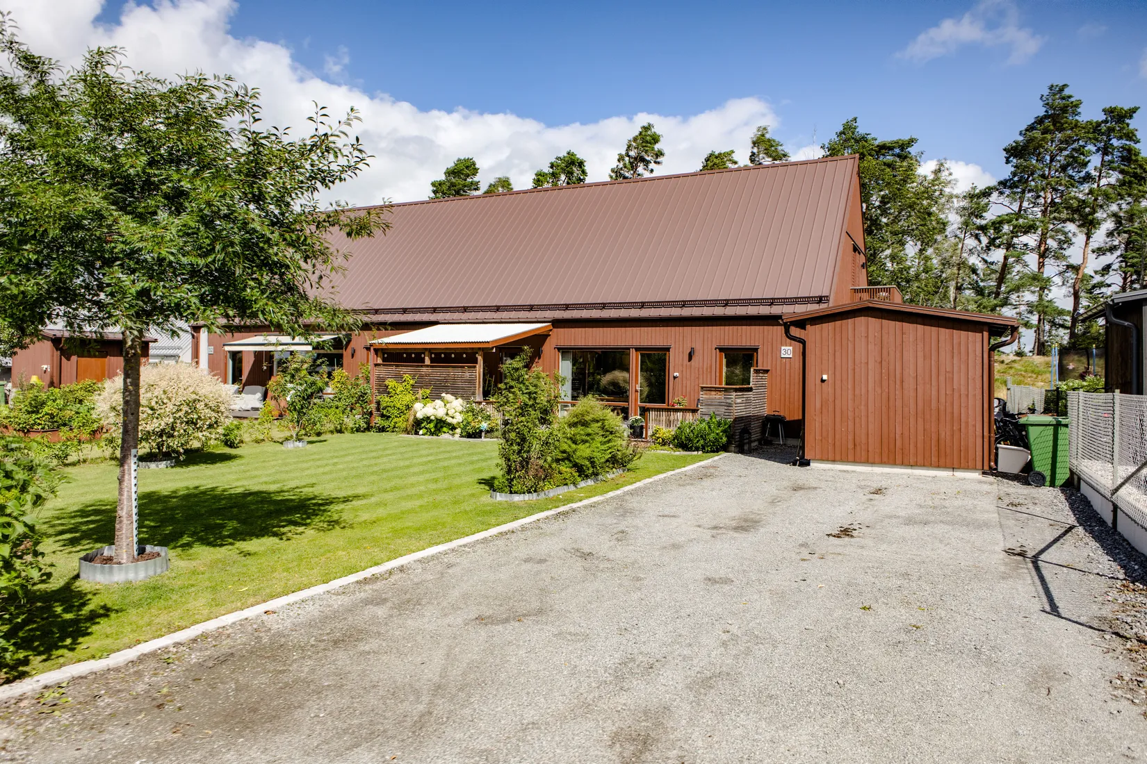 Bostadsrätt, Viggvägen 30, Haga, Enköping