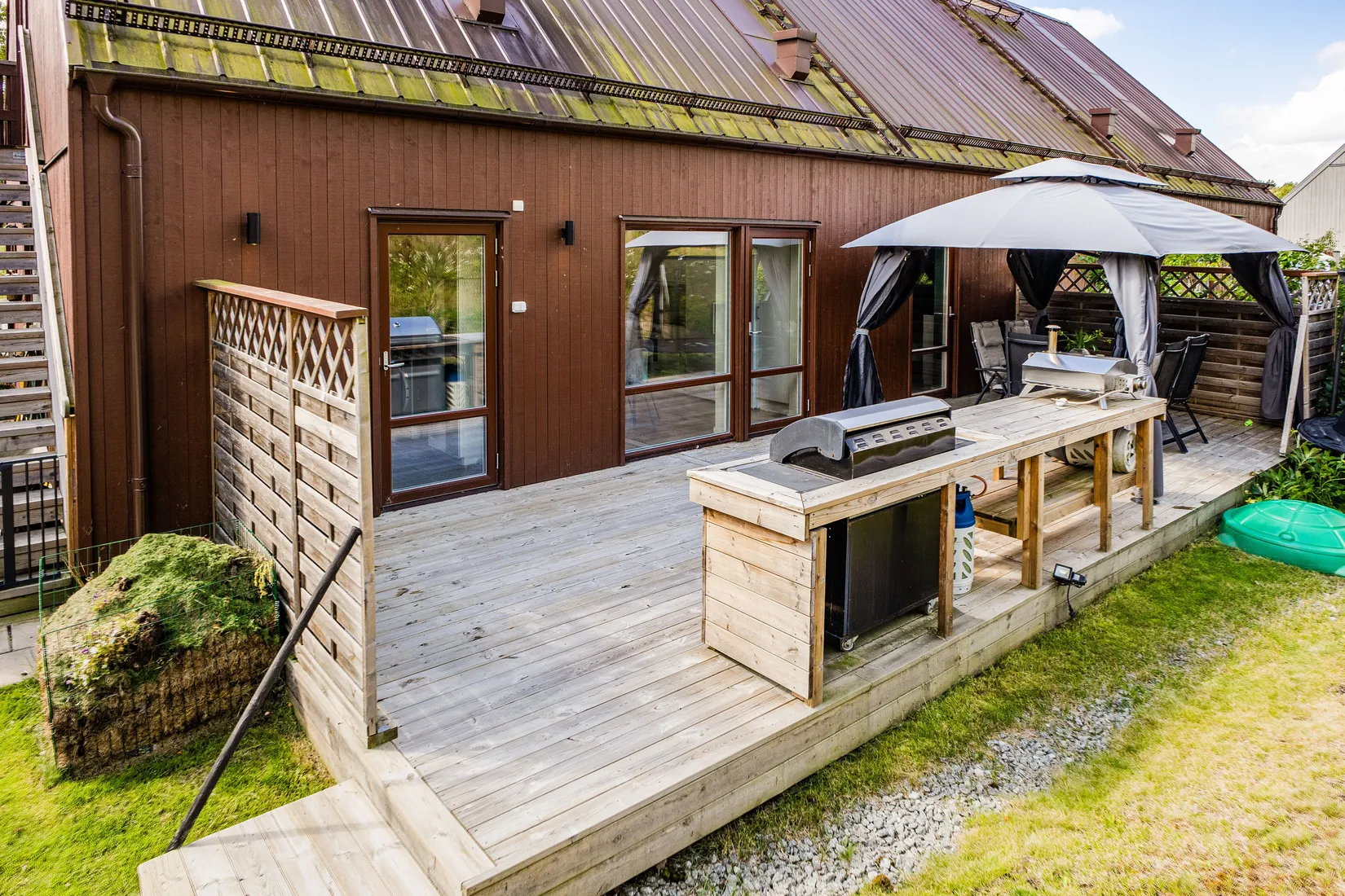 Bostadsrätt, Viggvägen 30, Haga, Enköping