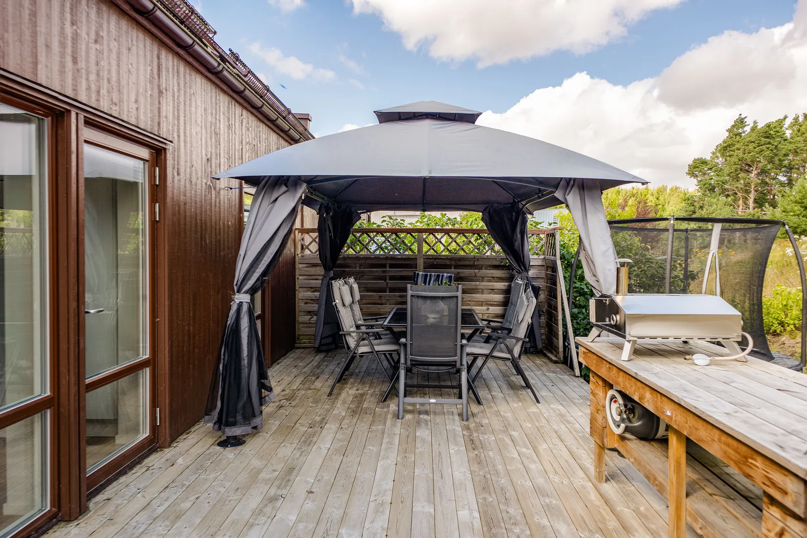 Bostadsrätt, Viggvägen 30, Haga, Enköping