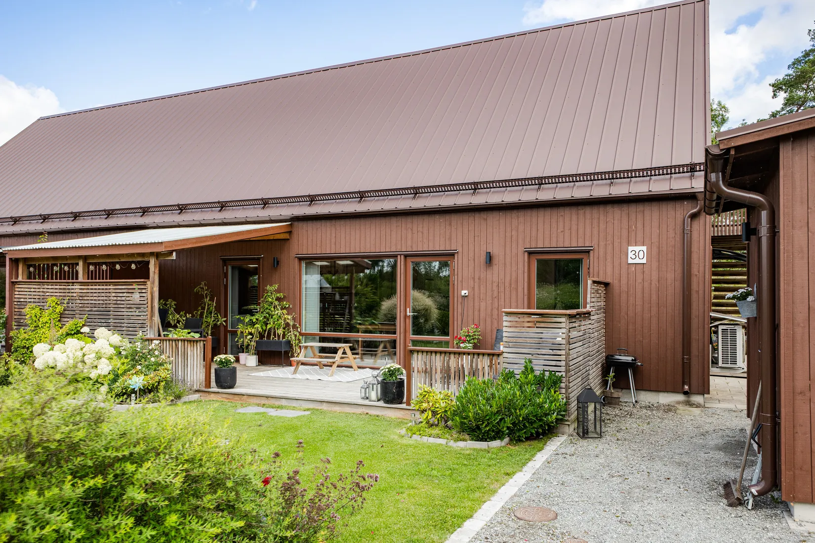 Bostadsrätt, Viggvägen 30, Haga, Enköping