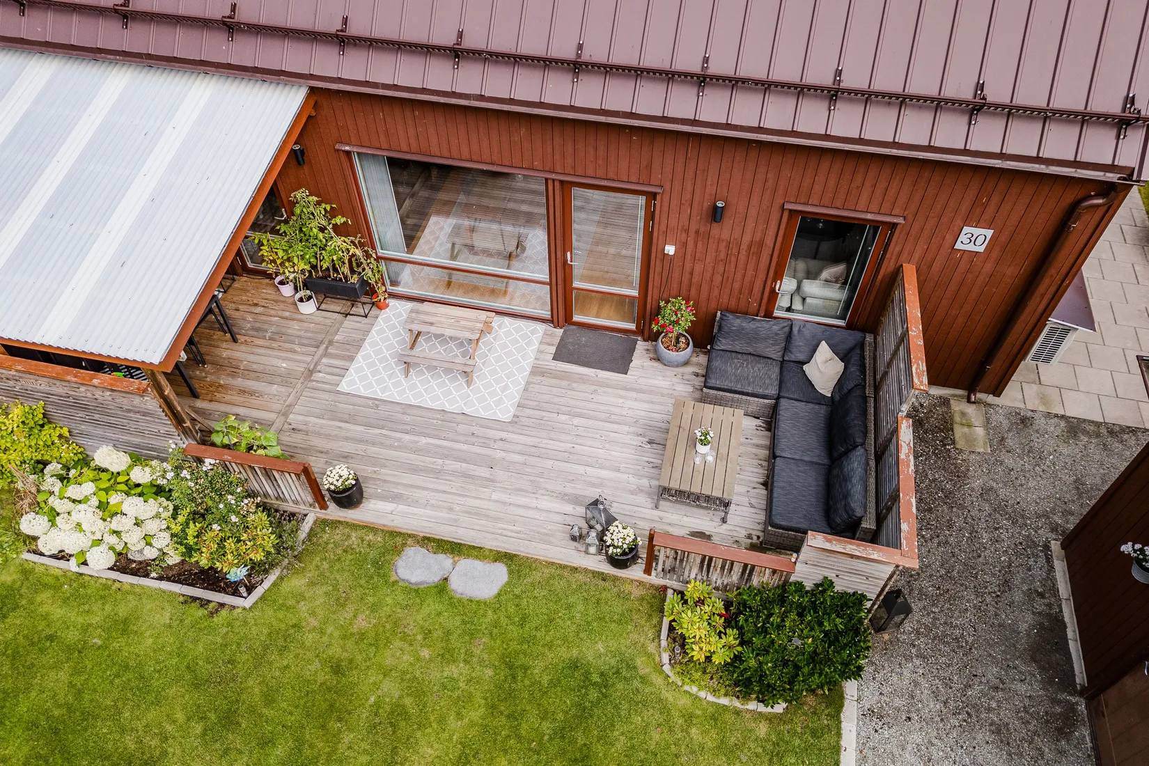 Bostadsrätt, Viggvägen 30, Haga, Enköping