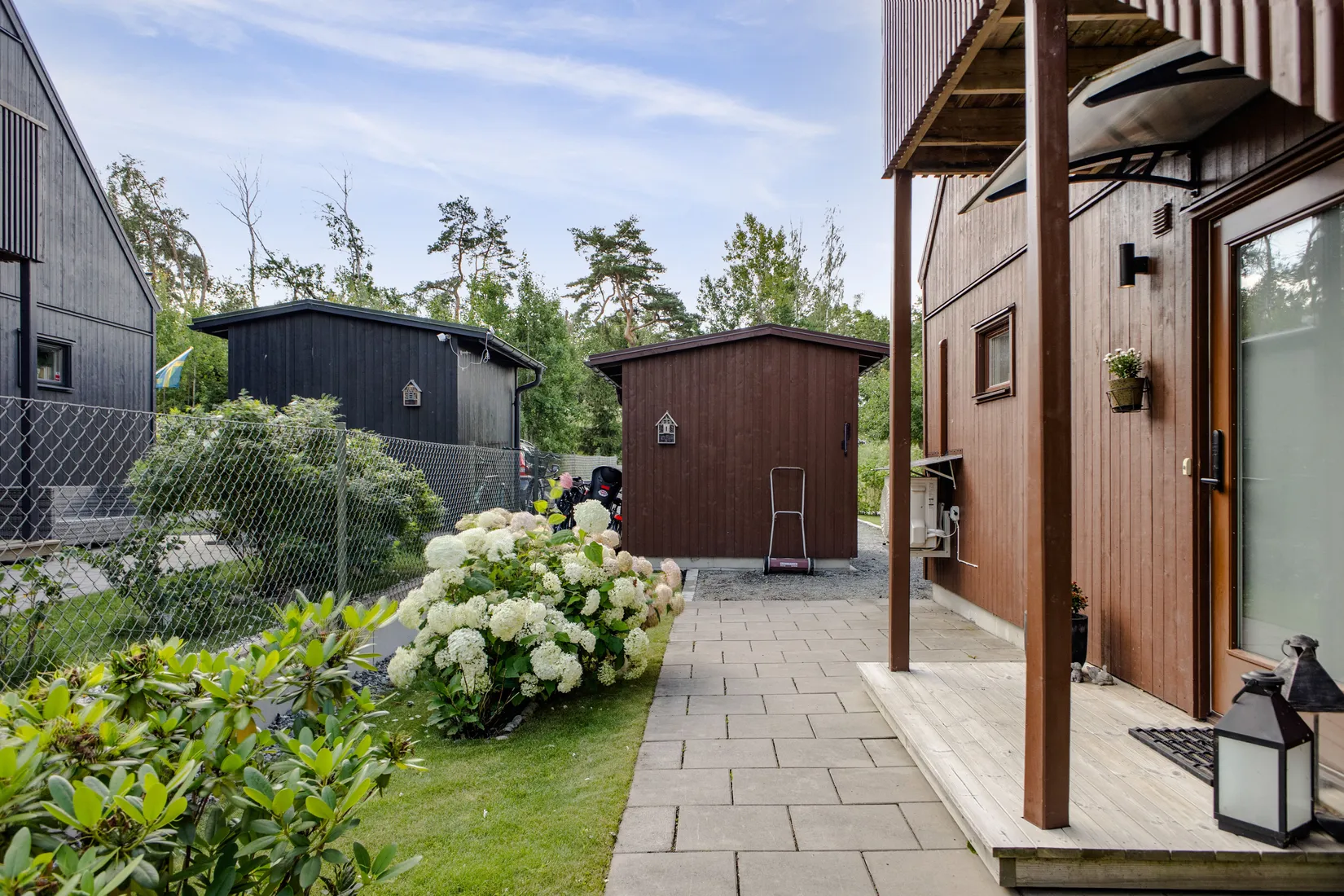 Bostadsrätt, Viggvägen 30, Haga, Enköping