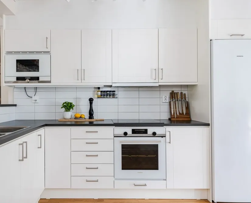 Bostadsrätt, Viggvägen 30, Haga, Enköping