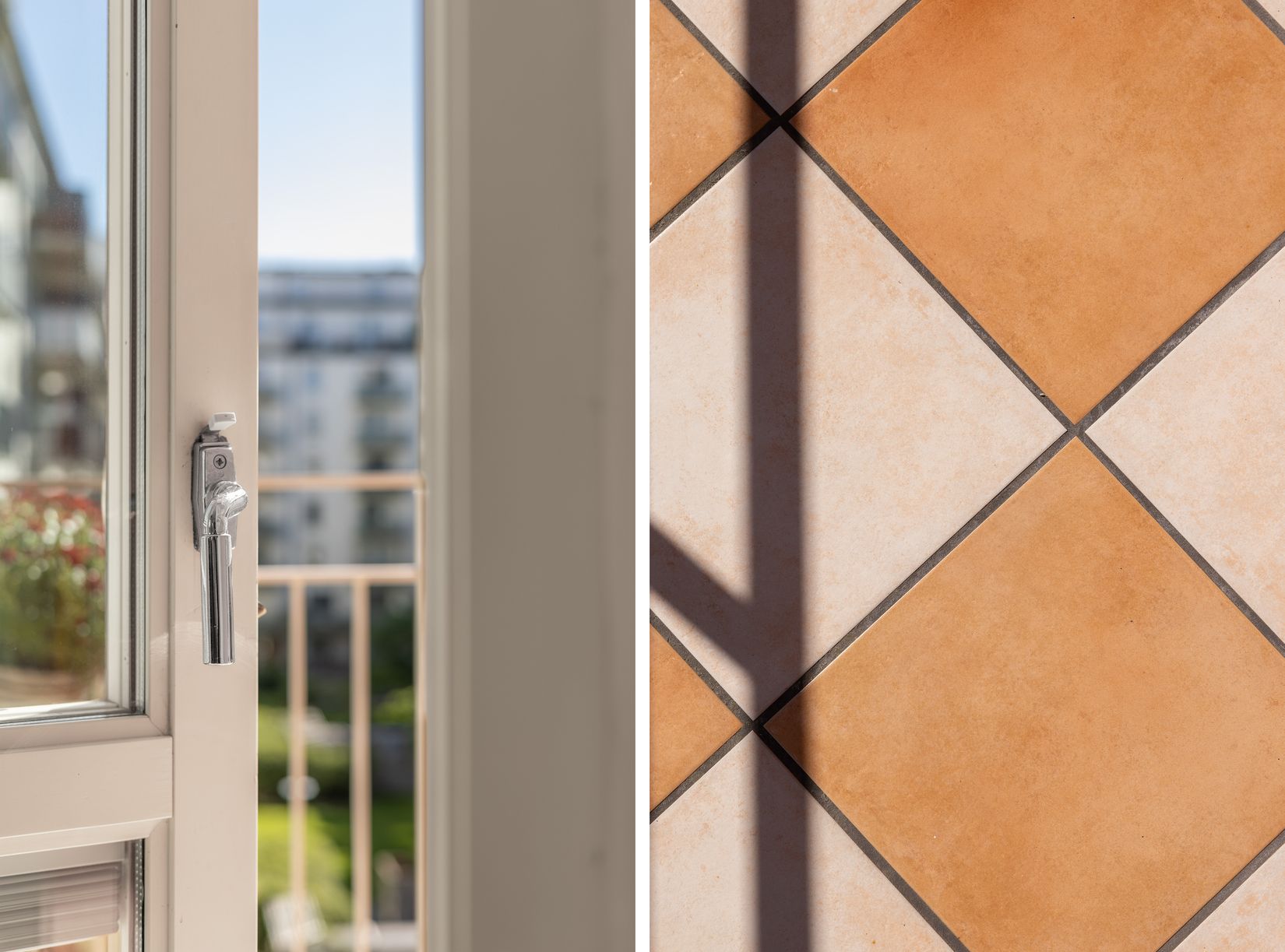 Bostadsrätt, Åsögatan 104, Södermalm - Katarina, Stockholm