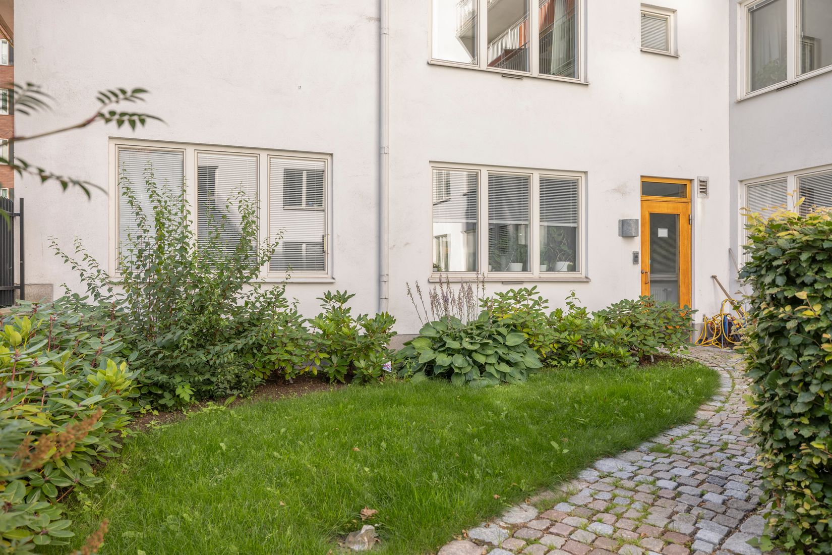 Bostadsrätt, Åsögatan 104, Södermalm - Katarina, Stockholm
