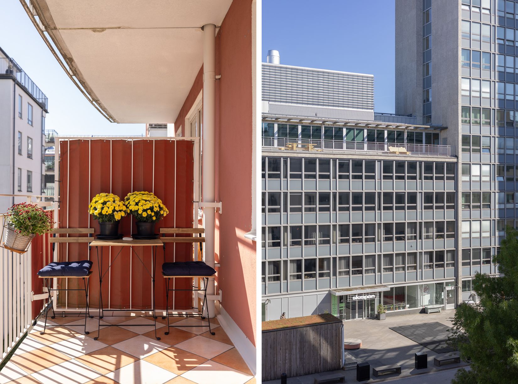 Bostadsrätt, Åsögatan 104, Södermalm - Katarina, Stockholm