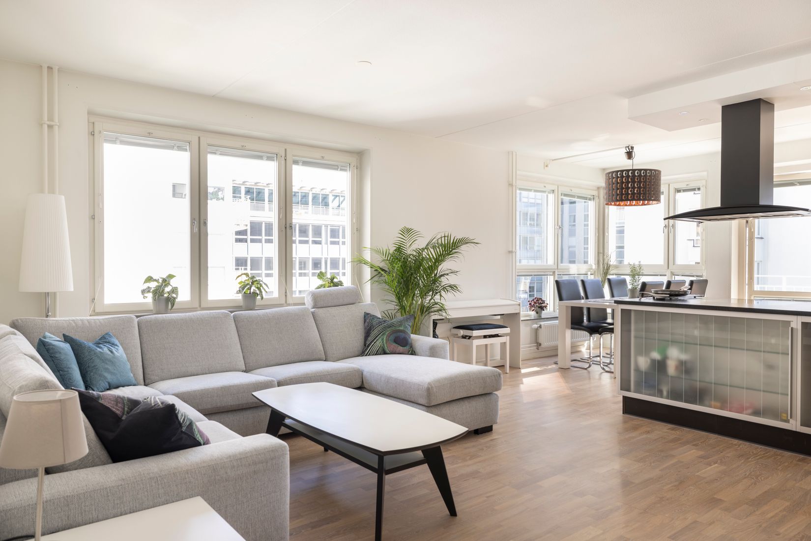 Bostadsrätt, Åsögatan 104, Södermalm - Katarina, Stockholm