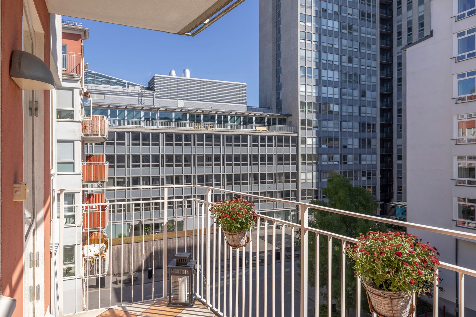 Bostadsrätt, Åsögatan 104, Södermalm - Katarina, Stockholm