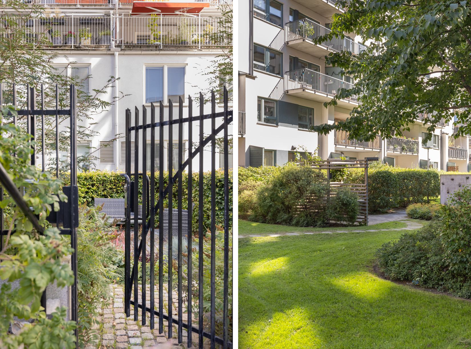 Bostadsrätt, Åsögatan 104, Södermalm - Katarina, Stockholm