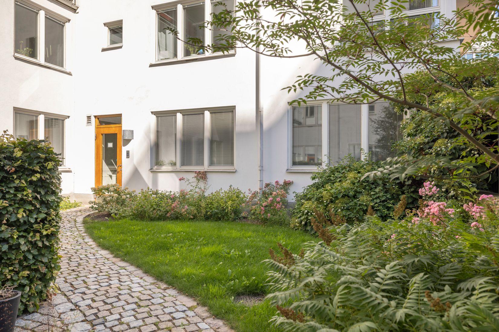 Bostadsrätt, Åsögatan 104, Södermalm - Katarina, Stockholm