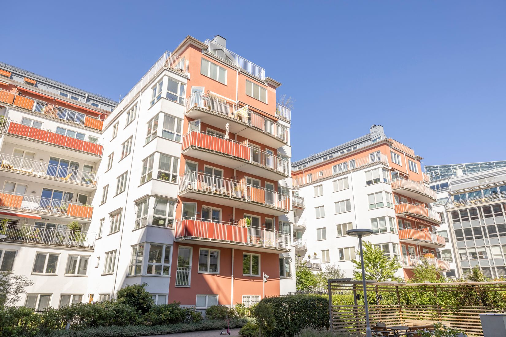 Bostadsrätt, Åsögatan 104, Södermalm - Katarina, Stockholm