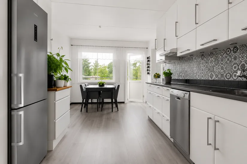 Bostadsrätt, Stråvägen 4, Viksjö, Järfälla