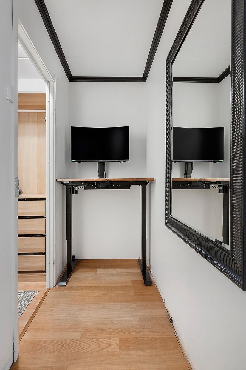 Bostadsrätt, Stråvägen 4, Viksjö, Järfälla