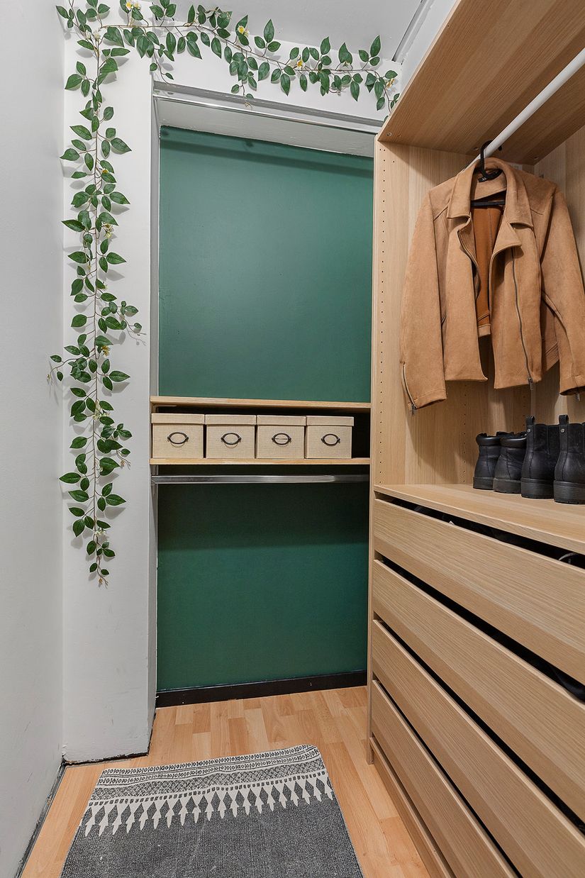 Bostadsrätt, Stråvägen 4, Viksjö, Järfälla