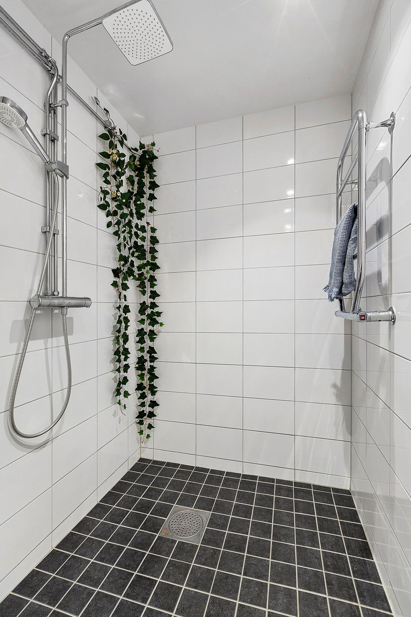 Bostadsrätt, Stråvägen 4, Viksjö, Järfälla